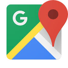 Go to Google Maps Home